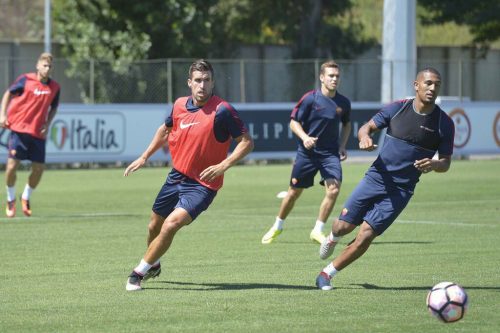 strootman