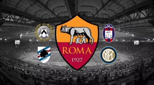 roma logo