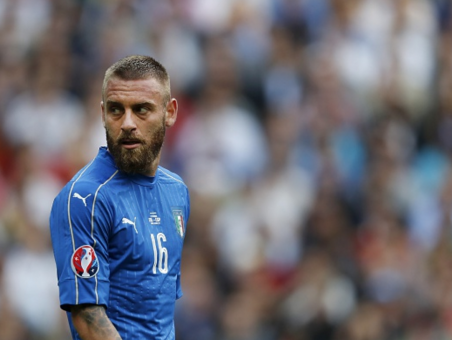 de rossi italia