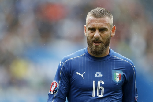 de rossi italia