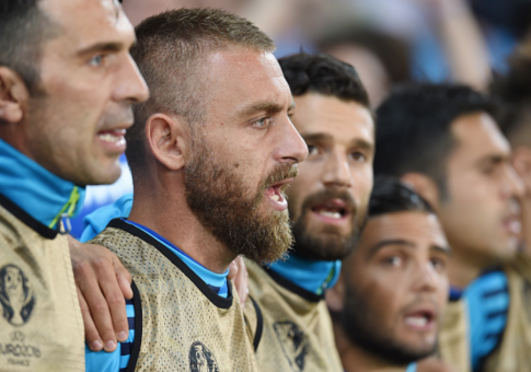 de rossi italia