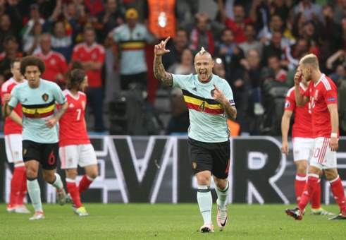 nainggolan belgio