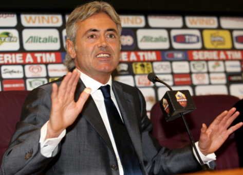 franco baldini