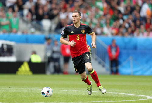 Vermaelen
