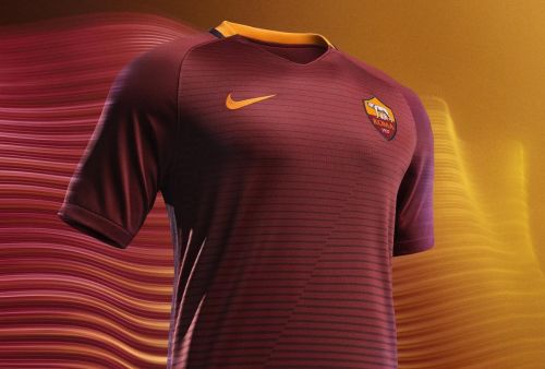 maglia roma