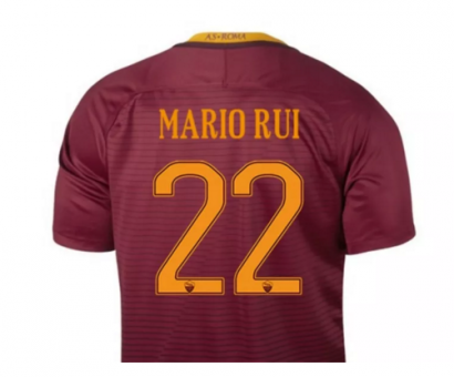 mario rui
