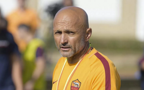 spalletti
