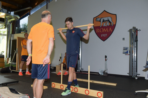 trigoria-roma-zukanovic