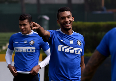 juan jesus
