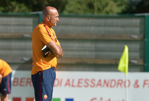 spalletti