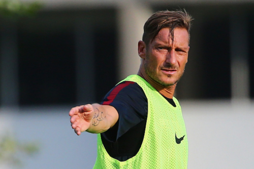 allenamento-roma-boston-totti