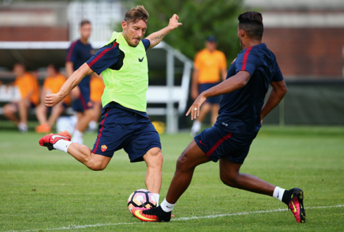 allenamento-roma-boston-totti