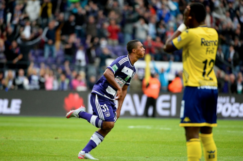 tielemans youri