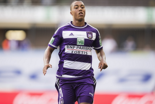 tielemans youri