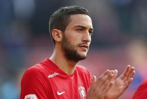 Ziyech