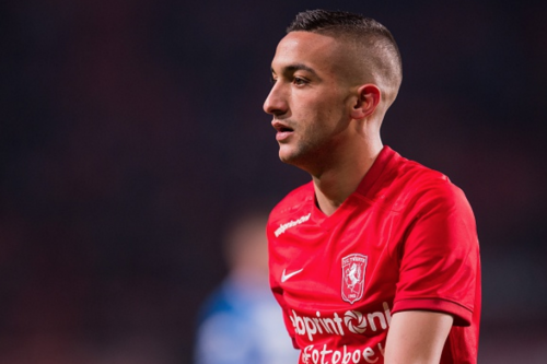 Ziyech