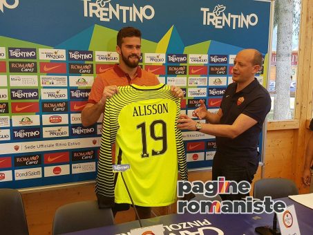 alisson 1