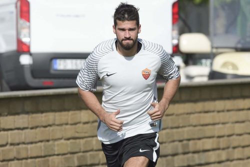 allenamento-roma-alisson