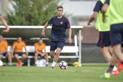 allenamento-roma-boston__ricci