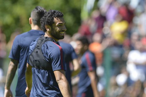 allenamento-roma-pinzolo-0 salah