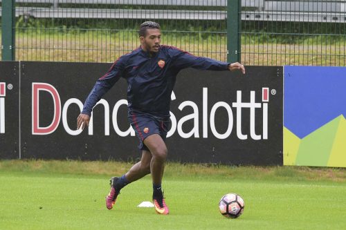 allenamento-roma-pinzolo-juan jesus