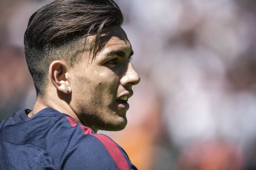 allenamento-roma-pinzolo-paredes