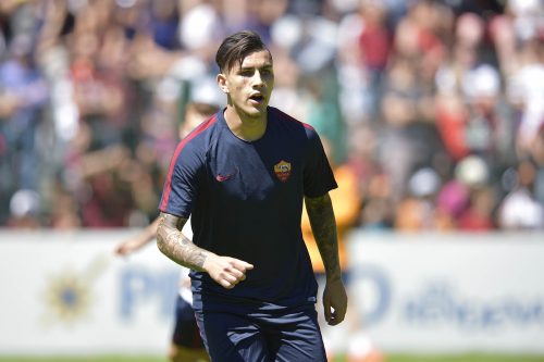 allenamento-roma-pinzolo-paredes0