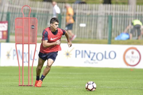 allenamento-roma-pinzolo-perotti