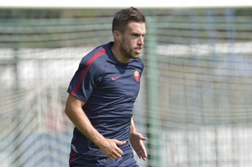 allenamento-roma-pinzolo-strootman