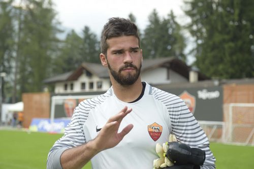 allenamento-roma-pinzolo_alisson12