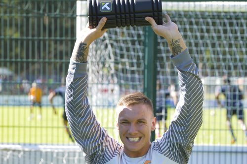 allenamento-roma-pinzolo_skorupski