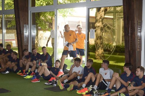 allenamento-roma-spalletti squadra1