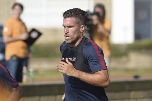 allenamento-roma-strootman