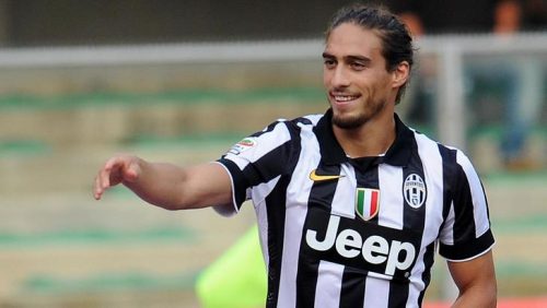 JUVE; CACERES