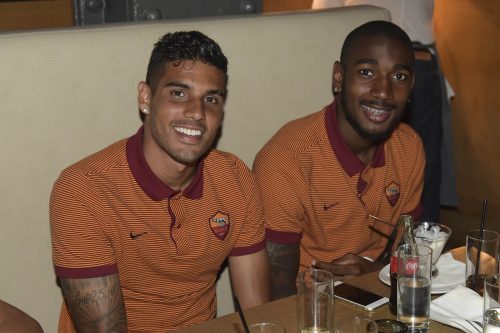 cena-roma-nebo-gerson emerson palmieri