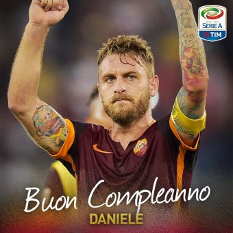 de rossi 1