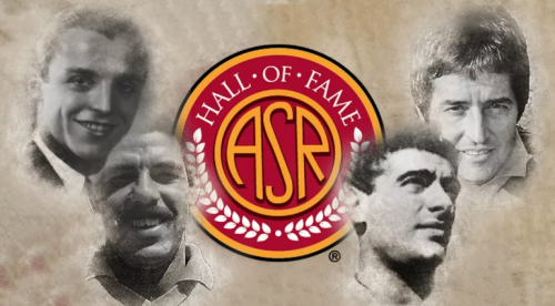 hall of fame roma