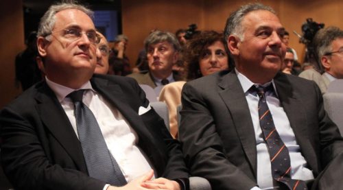 pallotta lotito