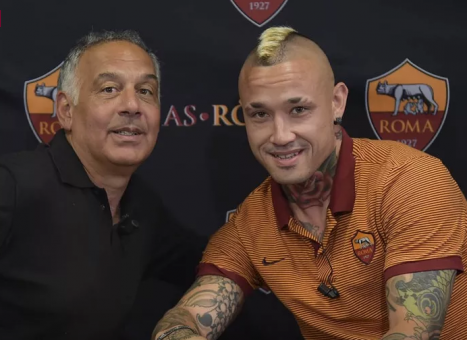 pallotta nainggolan