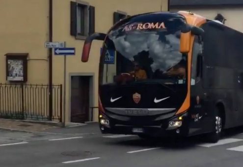 pullman roma pinzolo