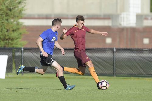 roma-boston-el shaarawy