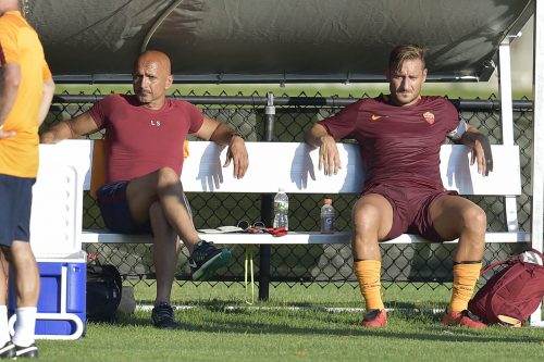 roma-boston-spalletti tottti