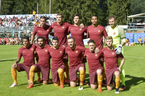 roma-terek grozny-squadra-formazione