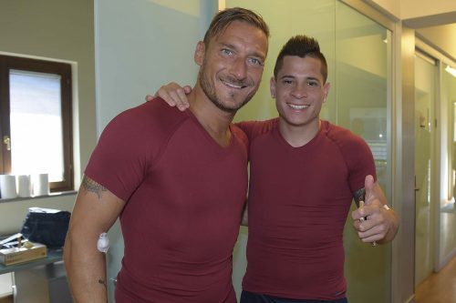 villa stuart totti iturbe