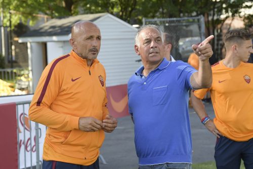 pallotta spalletti