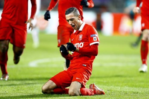 ziyech-twente