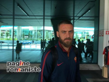 de rossi