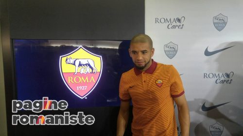 bruno peres