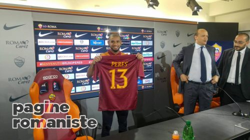 bruno peres