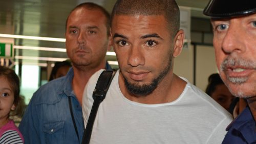bruno peres